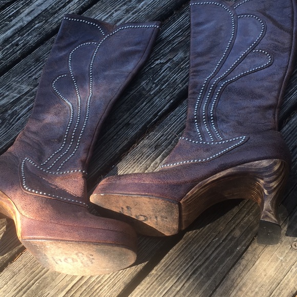 Boots - Picture 2 of 2